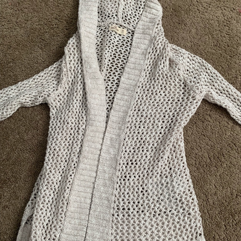 Cardigan